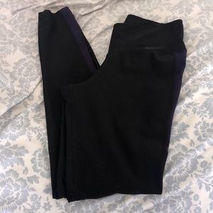 dry fit nike legging